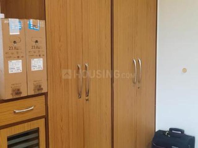 3 BHK Apartment in Dasarahalli for resale Bengaluru. The reference number is 21010176