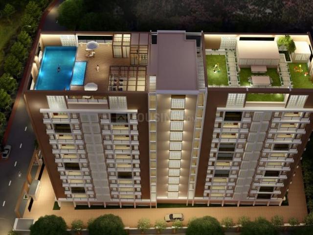 3 BHK Apartment in Dashabatia for resale Bhubaneswar. The reference number is 15386543