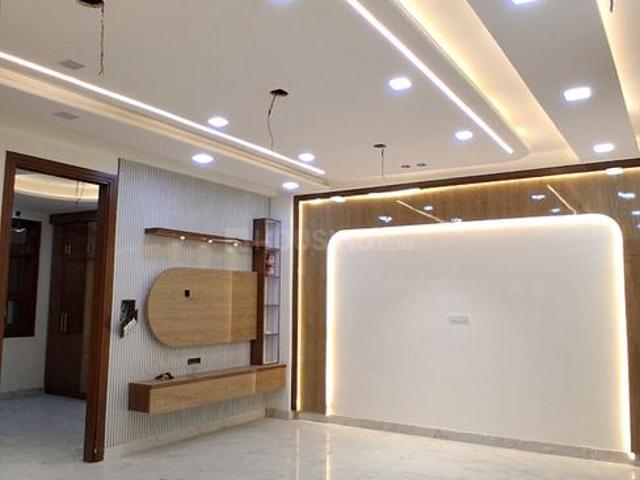 3 BHK Apartment in Dashrath Puri for rent New Delhi. The reference number is 20644359
