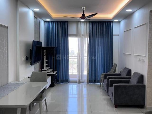3 BHK Apartment in Devanahalli for rent Bengaluru. The reference number is 19619221