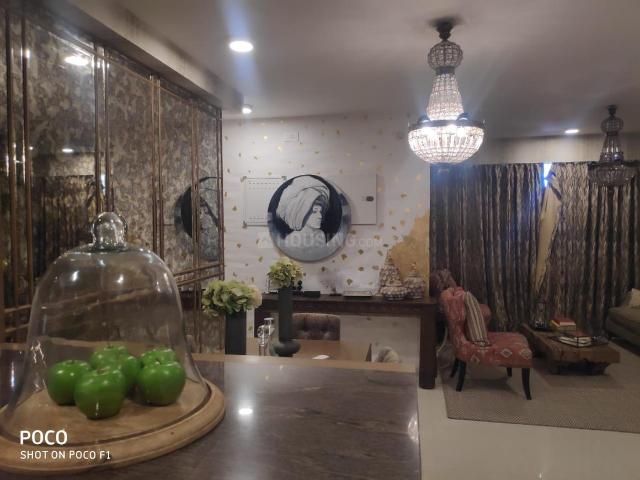 3 BHK Apartment in Devanahalli for rent Bengaluru. The reference number is 19873119