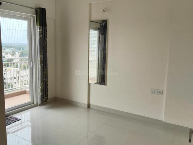 3 BHK Apartment in Devanahalli for rent Bengaluru. The reference number is 20029995