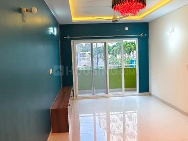 3 BHK Apartment in Devanahalli for rent Bengaluru. The reference number is 20495673