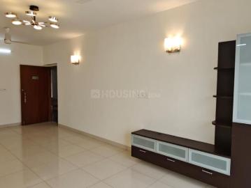 3 BHK Apartment in Devanahalli for rent Bengaluru. The reference number is 20555790