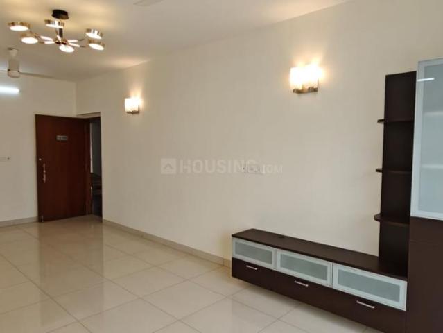 3 BHK Apartment in Devanahalli for rent Bengaluru. The reference number is 20657339