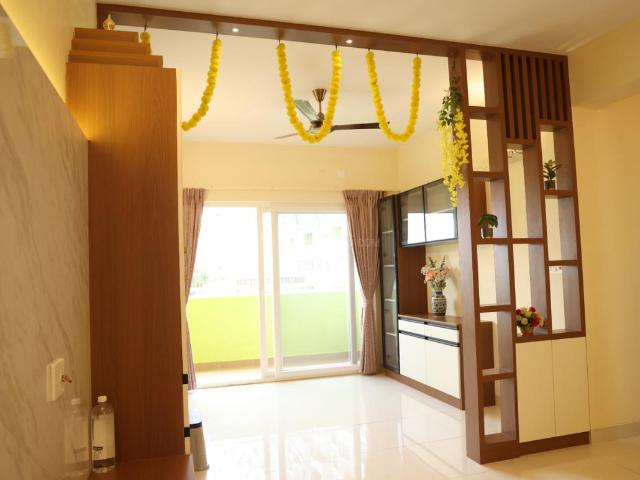 3 BHK Apartment in Devanahalli for rent Bengaluru. The reference number is 20959829
