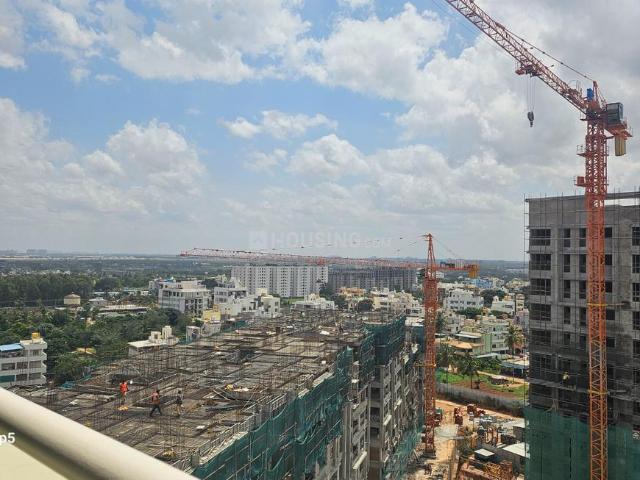 3 BHK Apartment in Devanahalli for rent Bengaluru. The reference number is 21006225