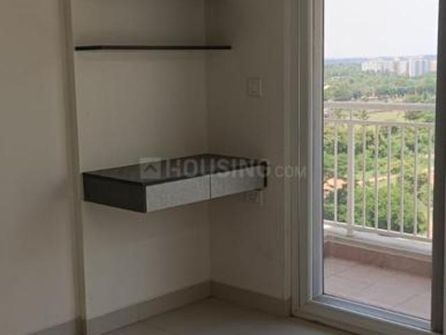 3 BHK Apartment in Devanahalli for rent Bengaluru. The reference number is 21009861