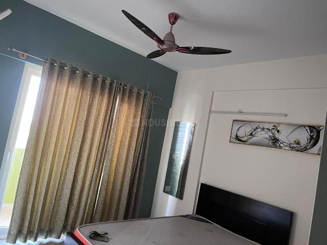 3 BHK Apartment in Devanahalli for rent Bengaluru. The reference number is 21103607