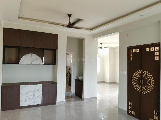 3 BHK Apartment in Devanahalli for rent Bengaluru. The reference number is 21175331