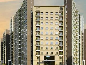 3 BHK Apartment in Devanahalli for resale Bengaluru. The reference number is 16285622