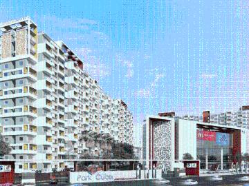3 BHK Apartment in Devanahalli for resale Bengaluru. The reference number is 16297041