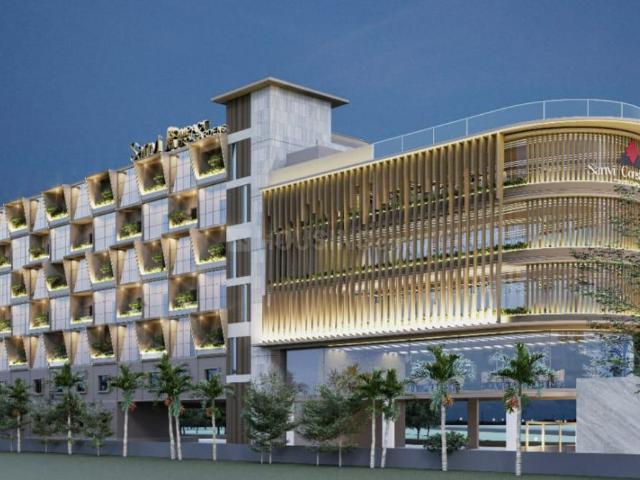3 BHK Apartment in Devanahalli for resale Bengaluru. The reference number is 19466367