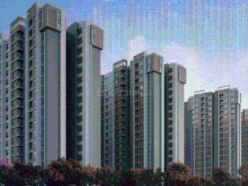 3 BHK Apartment in Devanahalli for resale Bengaluru. The reference number is 19326900