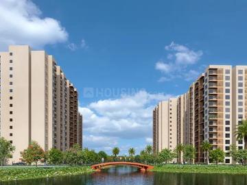 3 BHK Apartment in Devanahalli for resale Bengaluru. The reference number is 20477364