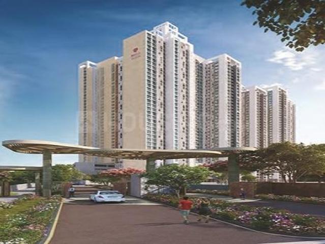 3 BHK Apartment in Devanahalli for resale Bengaluru. The reference number is 20665177