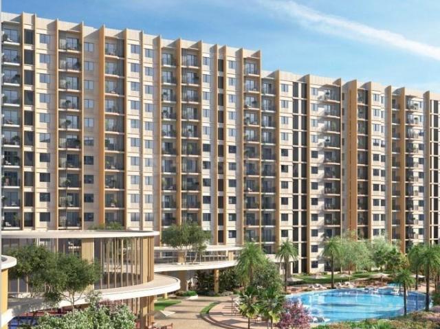 3 BHK Apartment in Devanahalli for resale Bengaluru. The reference number is 20864495