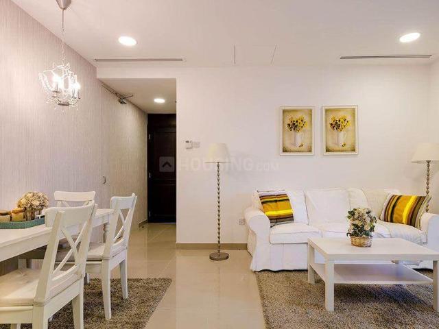 3 BHK Apartment in Devanahalli for resale Bengaluru. The reference number is 20888858