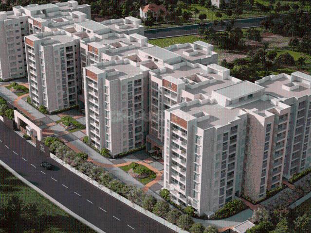 3 BHK Apartment in Bychapura for resale Bengaluru. The reference number is 20900373