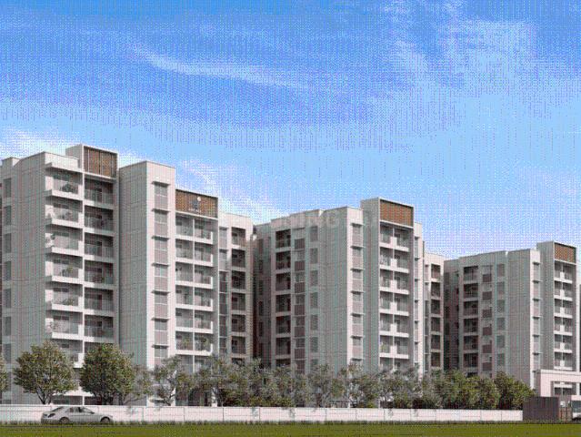 3 BHK Apartment in Bychapura for resale Bengaluru. The reference number is 20900383