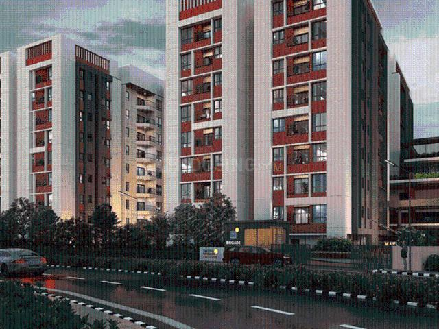 3 BHK Apartment in Devanahalli for resale Bengaluru. The reference number is 20919397