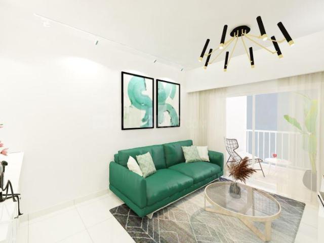 3 BHK Apartment in Devanahalli for resale Bengaluru. The reference number is 20995780