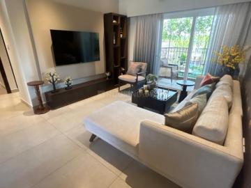 3 BHK Apartment in Devanahalli for resale Bengaluru. The reference number is 20137397