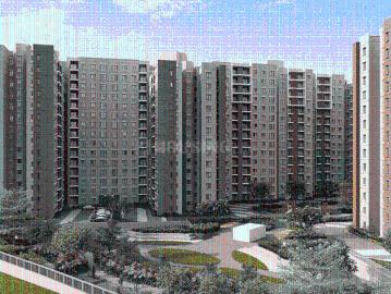 3 BHK Apartment in Devanahalli for resale Bengaluru. The reference number is 20338238