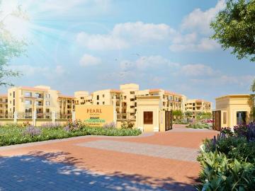 3 BHK Apartment in Devanahalli for resale Bengaluru. The reference number is 20346121