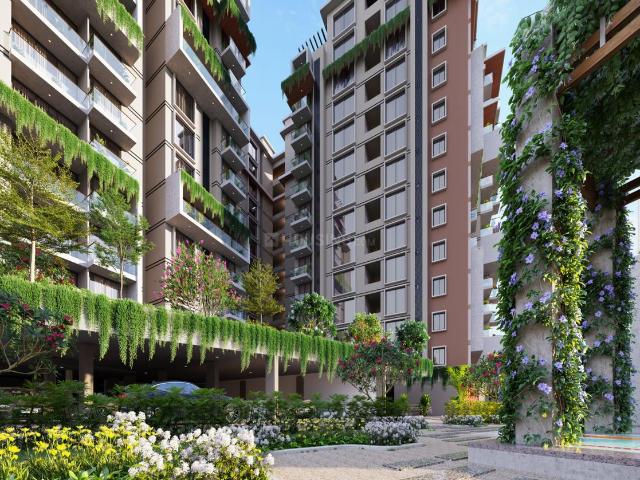 3 BHK Apartment in Devanahalli for resale Bengaluru. The reference number is 21099829