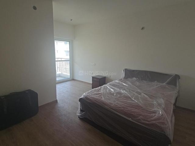 3 BHK Apartment in Devanahalli for resale Bengaluru. The reference number is 21210457