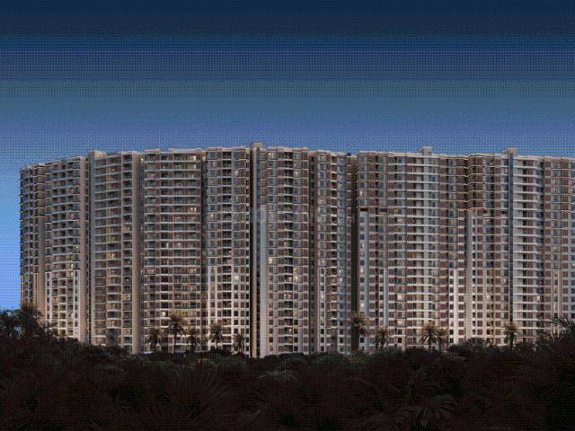 3 BHK Apartment in Devanahalli for resale Bengaluru. The reference number is 21211933