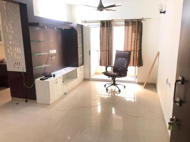 3 BHK Apartment in Devannahalli for rent Chikballapur District. The reference number is 3928886