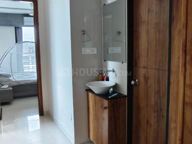 3 BHK Apartment in Devadh Gam for resale Surat. The reference number is 20828660