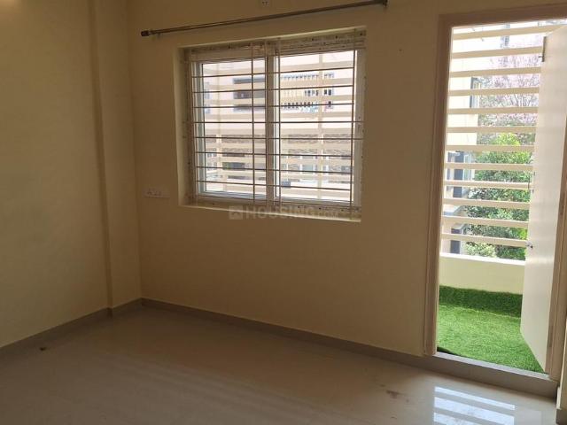 3 BHK Apartment in Devarachikkana Halli for rent Bengaluru. The reference number is 19730938