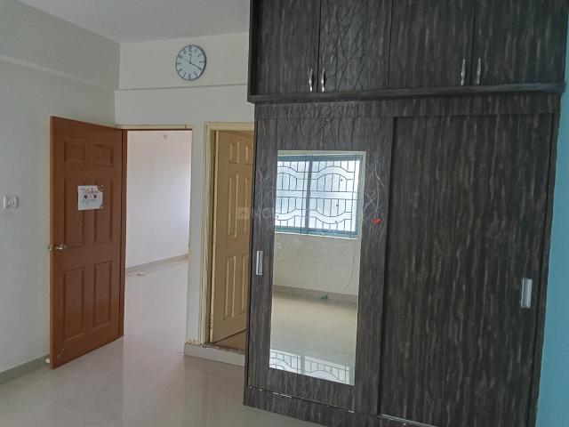 3 BHK Apartment in Devarachikkana Halli for rent Bengaluru. The reference number is 11887421