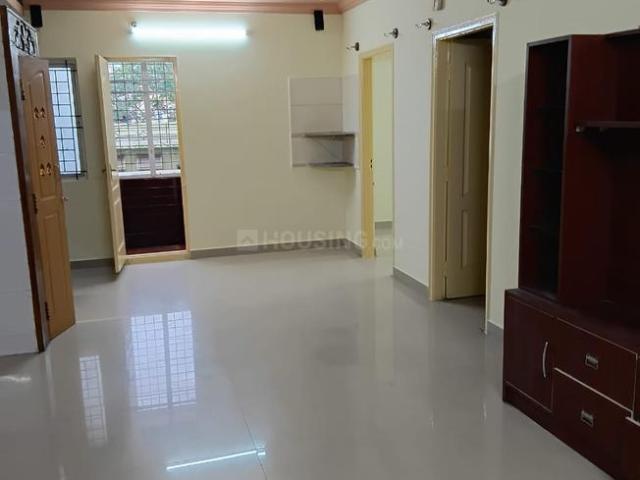 3 BHK Apartment in Devarachikkana Halli for rent Bengaluru. The reference number is 21102249
