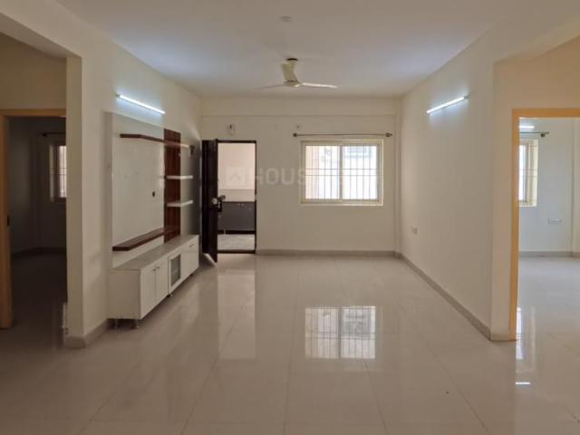 3 BHK Apartment in Devarachikkana Halli for rent Bengaluru. The reference number is 21232985