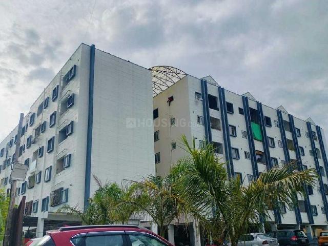 3 BHK Apartment in Devarachikkana Halli for resale Bengaluru. The reference number is 21066760