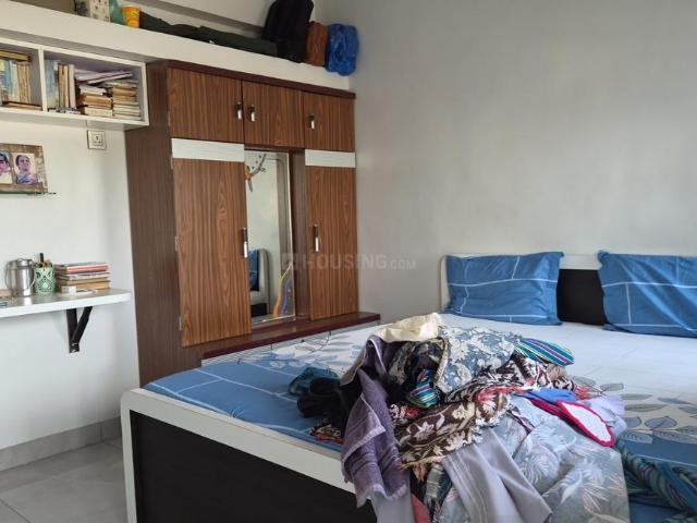3 BHK Apartment in Devbagh for rent Bhavnagar. The reference number is 20434527