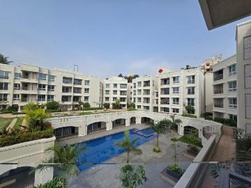 Satish Dhawan Park, Kodigehalli, Bangalore, Bangalore District, Tamil Nadu