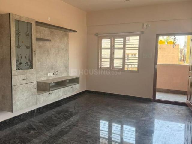 3 BHK Apartment in Devinagar for rent Bengaluru. The reference number is 14225169