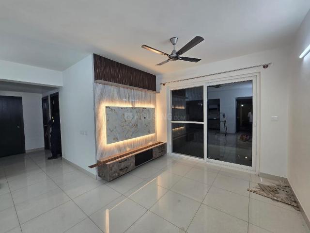 3 BHK Apartment in Devinagar for rent Bengaluru. The reference number is 16250496