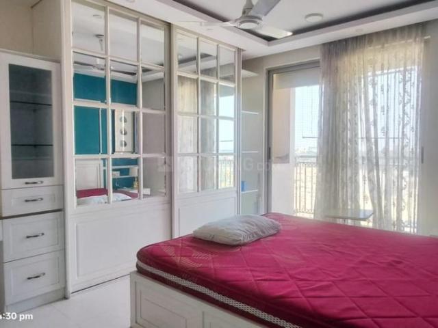 3 BHK Apartment in Devinagar for rent Bengaluru. The reference number is 19976231