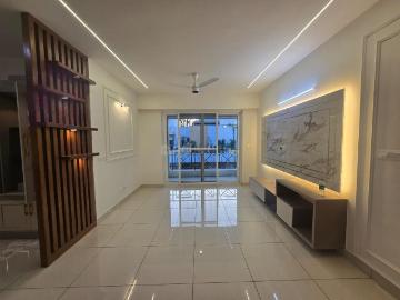3 BHK Apartment in Devinagar for rent Bengaluru. The reference number is 20483514