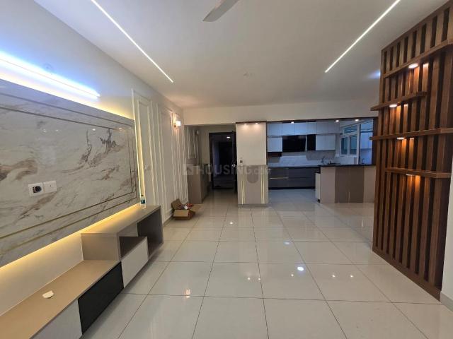 3 BHK Apartment in Devinagar for rent Bengaluru. The reference number is 20590617