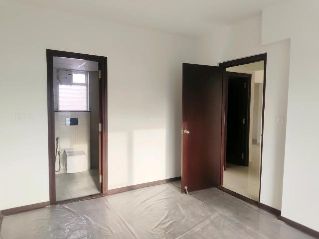 3 BHK Apartment in Devinagar for rent Bengaluru. The reference number is 20590767
