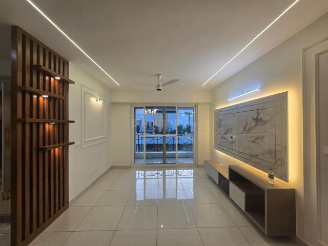 3 BHK Apartment in Devinagar for rent Bengaluru. The reference number is 20608382
