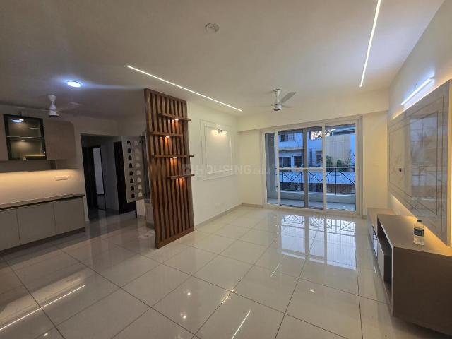 3 BHK Apartment in Devinagar for rent Bengaluru. The reference number is 20608335