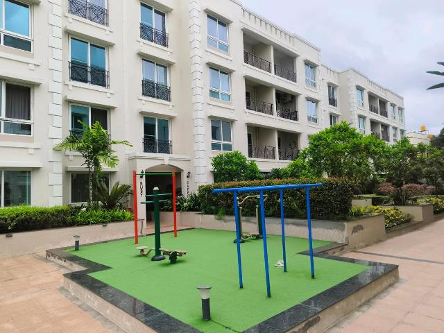 3 BHK Apartment in Devinagar for rent Bengaluru. The reference number is 20620555